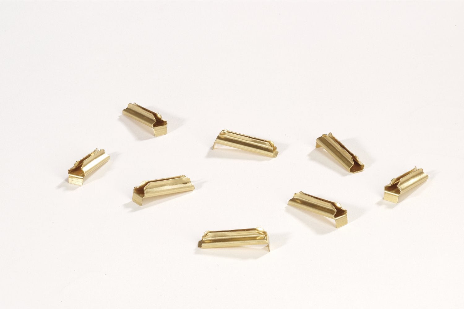 PIKO 35290 G Scale Metal Rail Joiners - House of Trains