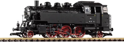 Piko 37212 G OBB III BR64 Steam Locomotive - House of Trains