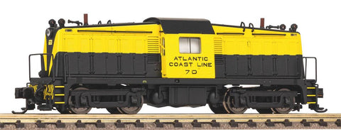 Piko 40805 N, ALC Whitcomb 65 Ton Diesel, DCC, Sound, ALC, 70 - House of Trains