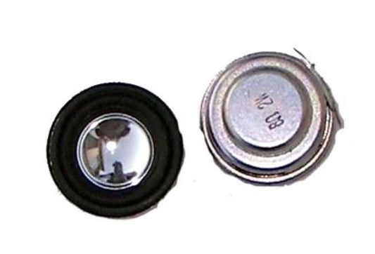 RailMaster Hobbies DHB27-8 8 Ohm High Bass Speaker - House of Trains