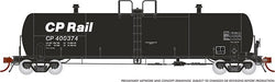 Rapido 135011-1 HO 20,000 Gallon Tank Car, CP Rail, CP, 400349 - House of Trains