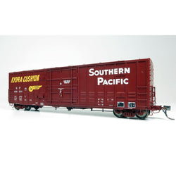 Rapido 137001-2 HO, B-11-40 Box Car, Southern Pacific, SP, 656225 - House of Trains