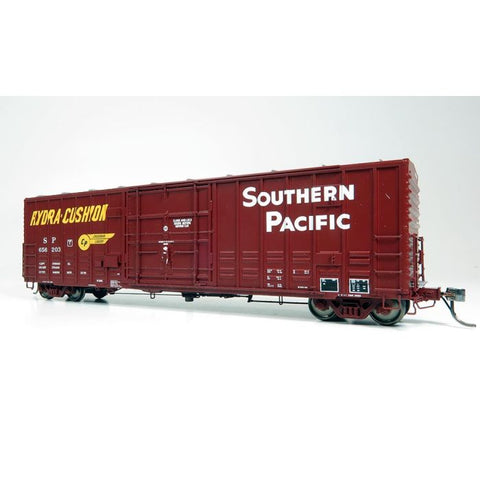 Rapido 137001-2 HO, B-11-40 Box Car, Southern Pacific, SP, 656225 - House of Trains