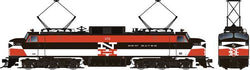 Rapido 84503 HO, EP-5, As Delivered, DCC and Sound, New Haven, NH, 379 - House of Trains