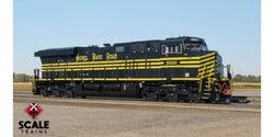 Scale Trains 33614 HO, GE ES44AC, Loksound, NS, 8100 - House of Trains