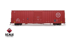 Scale Trains ExactRail 80553-1 HO, Appliance Box Car, MP, 269018 - House of Trains