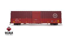 Scale Trains ExactRail 80558-1 HO, Appliance Box Car, MP, 269022 - House of Trains