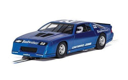 ScaleXtric 4145, 1:32, Electric Slot Car, Chevrolet Camero, IROC-Z, No. 22, DPR - House of Trains