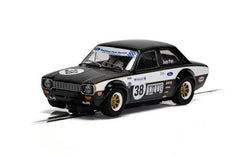 ScaleXtric 4237T, 1:32, Electric Slot Car, Ford Capri MKI, Andy Pipe Racing, Number 38 - House of Trains