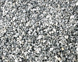 Scenic Express 323, Natural Stone Ballast #16, Blended, 1 Quart - House of Trains