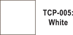 Tru Color TCP-05 White Paint 1 ounce - House of Trains