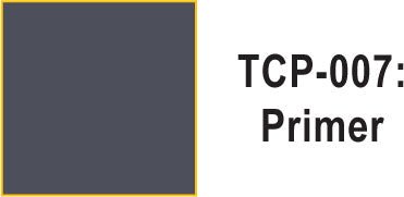Tru Color TCP-07 Primer Paint 1 ounce - House of Trains