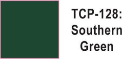 Tru Color TCP-128 Southern Green Paint 1 ounce - House of Trains