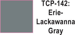 Tru Color TCP-142 Erie Lackawana Gray, Paint (1 Ounce) - House of Trains