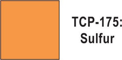 Tru Color TCP-175 Sulfur Paint 1 ounce - House of Trains