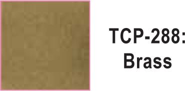 Tru Color TCP-288 Brass 1 ounce - House of Trains