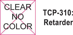 Tru Color TCP-310 Retarder 1 ounce - House of Trains