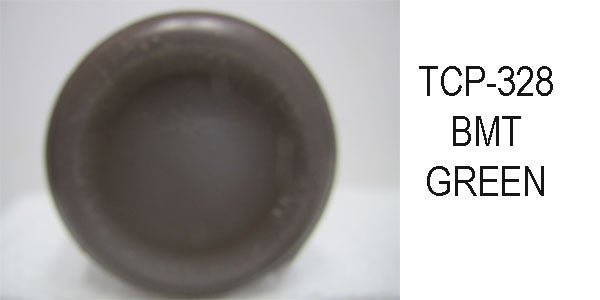 Tru Color TCP-328 Brooklyn Manhattan Transit, Green Paint 1 ounce - House of Trains