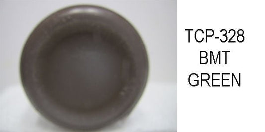 Tru Color TCP-328 Brooklyn Manhattan Transit, Green Paint 1 ounce - House of Trains