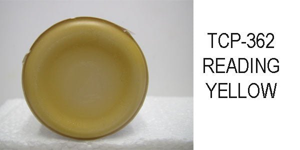 Tru Color TCP-362 Reading, Yellow, Paint 1 ounce - House of Trains