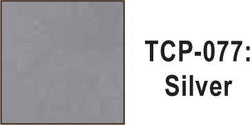 Tru Color TCP-77 Silver Paint 1 ounce - House of Trains