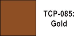 Tru Color TCP-85 Gold Paint 1 ounce - House of Trains