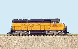 USA Trains R22452 G, EMD, GP30, Union Pacific, UP, 860 - House of Trains