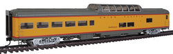 Walthers 920-18201 HO, 85' ACF Dome Lounge, UP, Harriman - House of Trains