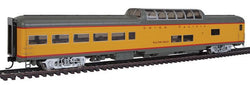 Walthers 920-18202 HO, 85' ACF Dome Lounge, UP, Walter Dean - House of Trains