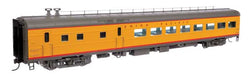 Walthers 920-9805 HO, 85' ACF Cafe Lounge, UP not numbered - House of Trains