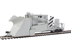 Walthers Proto 920-110124 HO, Jordan Spreader, MOW, 56 - House of Trains