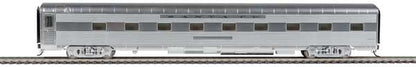 Walthers Proto 920-16250 HO, 85' Pullman-Standard 4-4-2 Sleeper, Lighted, Santa Fe - House of Trains