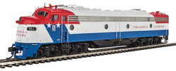 Walthers Proto 920-49384 HO, EMD E9A Locomotive, Preamble Express, DCC READY, UP, 951 - House of Trains