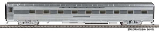 Walthers Proto 920-9627 HO, 85' Pullman-Standard 4-4-2 Sleeper, Santa Fe, Regal Gorge - House of Trains