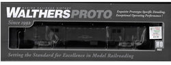 Walthers Proto 920-9681 HO, 74' PS Baggage Car, Santa Fe Denver Connection, Santa Fe, 3817 - House of Trains