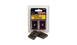 Woodland Scenics 4551 HO Replacement, Rescue Pads - House of Trains