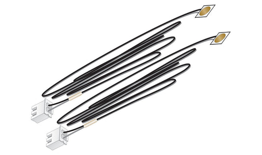 Woodland Scenics 5740, Just Plug Lighting System, LED Stick-on Lights, Warm White 25mA - House of Trains