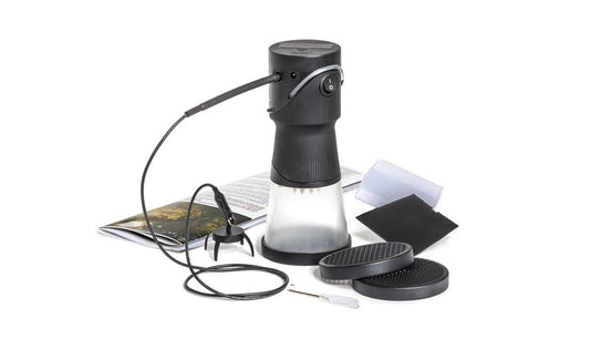 Woodland Scenics 639 Static King, Static Grass Application Machine - House of Trains