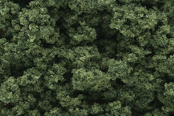 Woodland Scenics 683 Clump Foliage, Medium Green (57.7 cu in) - House of Trains