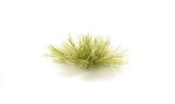 Woodland Scenics 770, Peel 'N Place, Grass Tufts, Light Green, 21 Pieces - House of Trains