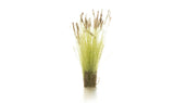 Woodland Scenics 779, Peel 'N Place, Prairie Grass Tufts, Brown Tipped, 20 Pieces - House of Trains