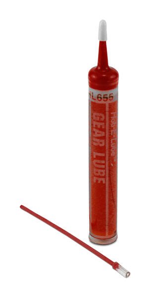 Woodland Scenics HL655, Hob-E-Lube, Gear Lube, 14.7mL, 0.5 fl oz - House of Trains