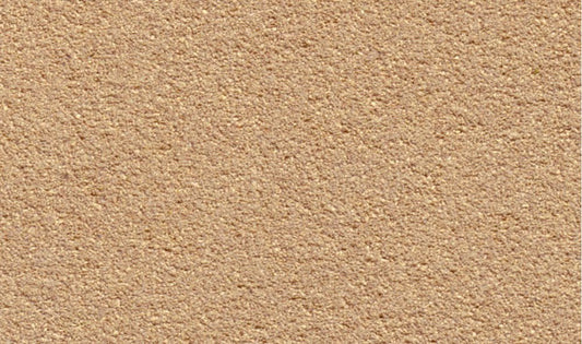 Woodland Scenics RG5125 Grass Mat, 50" x 100", Desert Sand - House of Trains