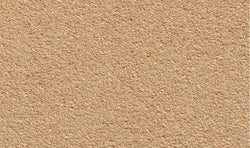 Woodland Scenics RG5125 Grass Mat, 50" x 100", Desert Sand - House of Trains